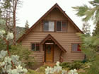 Lake Arrowhead Home.